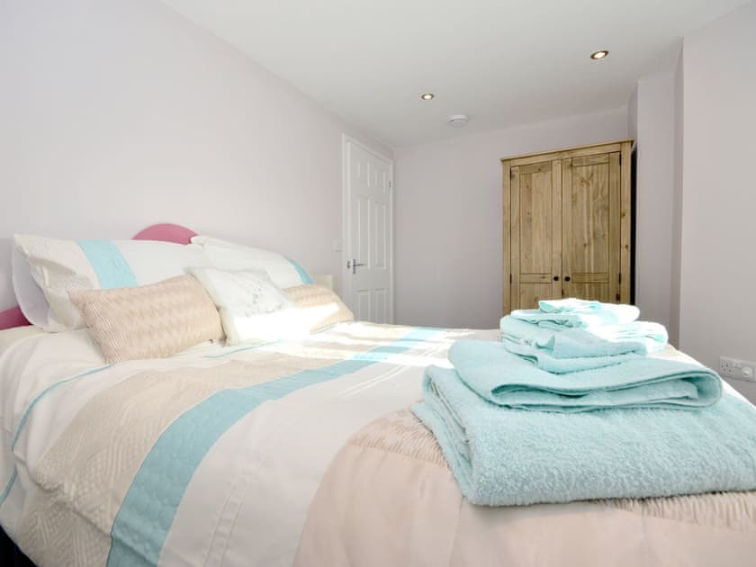 Double bedroom | Platform One, Paignton