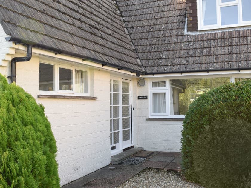 Exterior | Sea Breezes, Totland