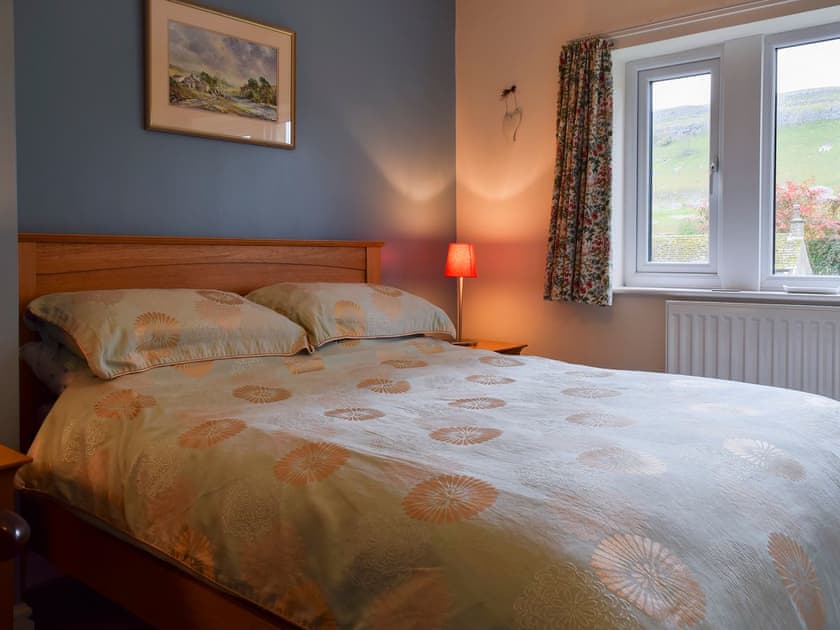 Double bedroom | Fell View, Kettlewell, near Buckden