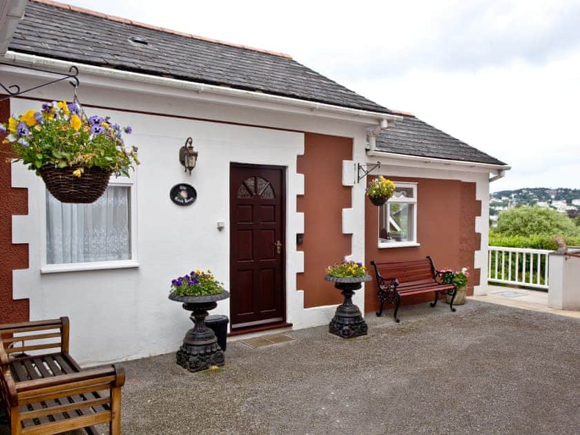Exterior | The Coach House - Protea, Torquay