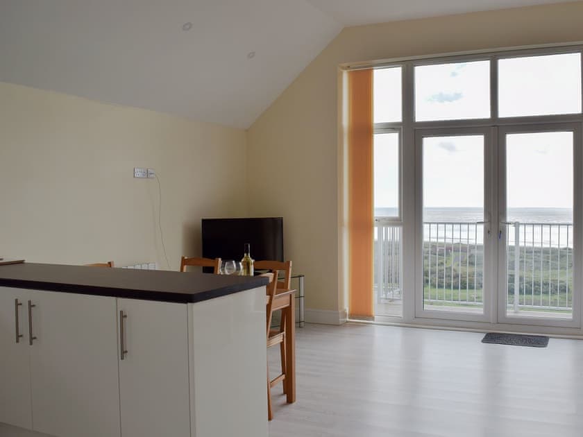 Pendine Manor Apartments Campbell in Pendine, near Laugharne