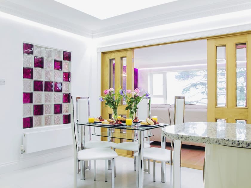 Dining Area | Riviera Mews, Torquay