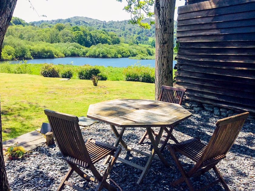 Surrounding area | The Dove Cot, The Dove Cot & Annexe - The Dove C, Clappersgate, near Ambleside