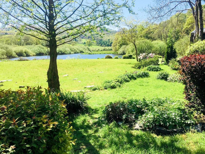 Surrounding area | The Dove Cot, The Dove Cot & Annexe - The Dove C, Clappersgate, near Ambleside