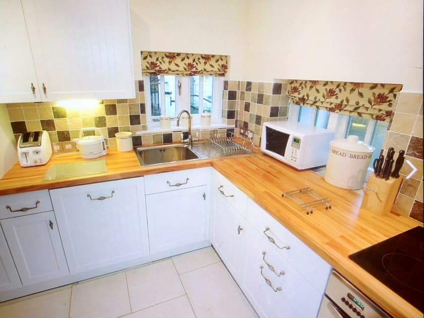 Kitchen | The Dove Cot & Annexe, The Dove Cot - The Dove C, Clappersgate, near Ambleside