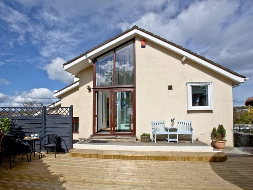 Exterior | Sea Salt Lodge, Torquay