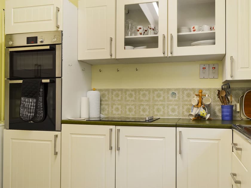 Kitchen | Blacksmith’s Cottage, Askham Bryan near York