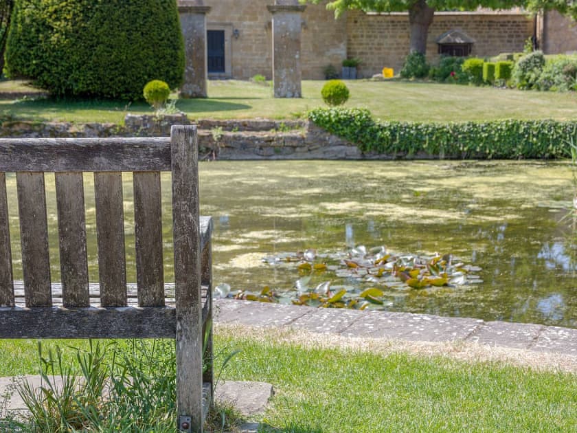 Delightful surrounding area | Yew Tree Cottage, Willsersey, near Broadway