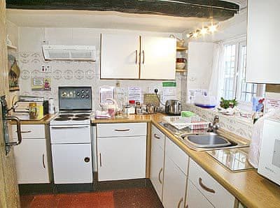 Kitchen | Old Rectory Cottage, Oake, nr. Taunton