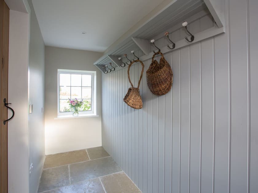 Hallway | Lyndhurst Cottage, Carlton-in-Coverdale, near Leyburn