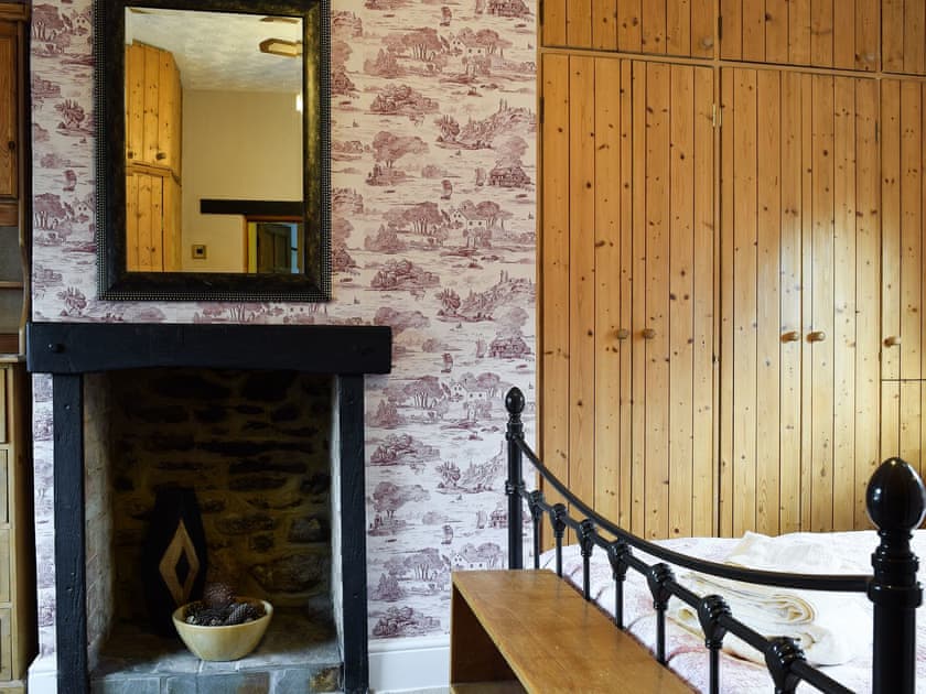 Double bedroom | Rebecca’s Cottage - Richmond and Rebecca’s Cottages, Welton