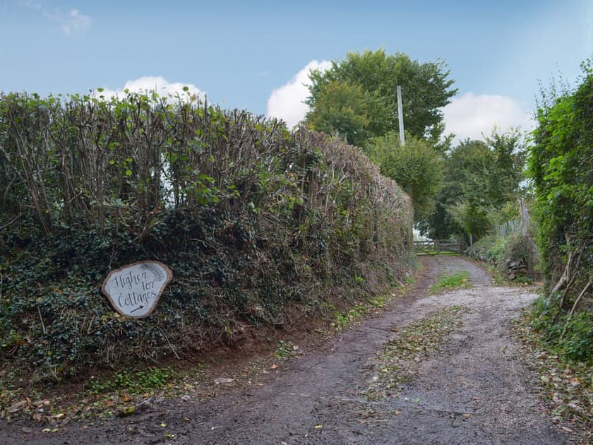 Tucked away down one of Devon’s secluded country lanes | Robin Cottage, Swift Cottage - Higher Tor Cottages, East Ogwell, near Newton Abbot