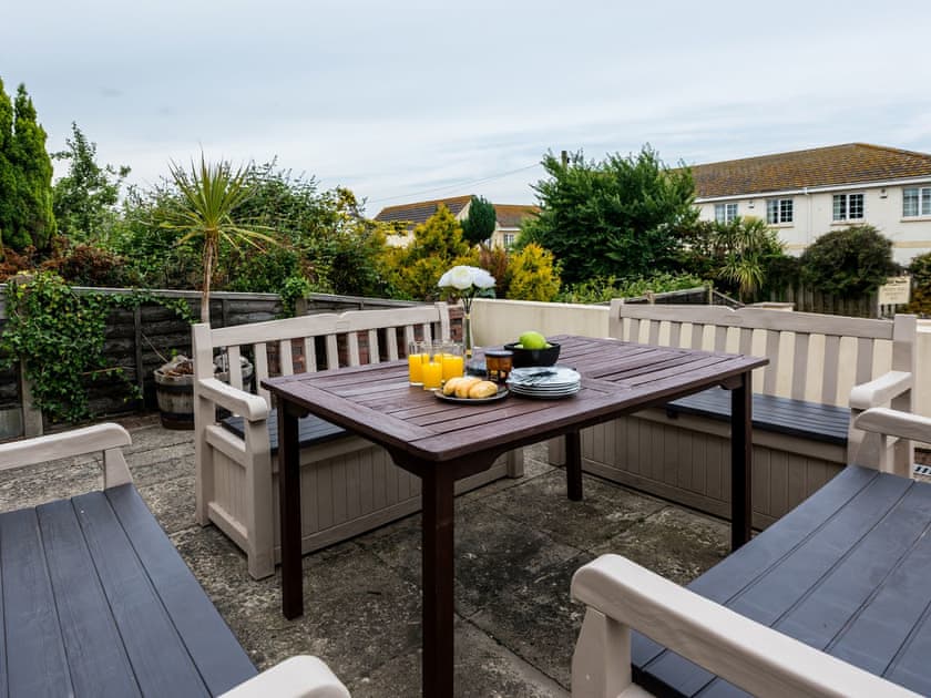 Steamer Quay Cottage in Paignton, Devon Blue Chip Holidays