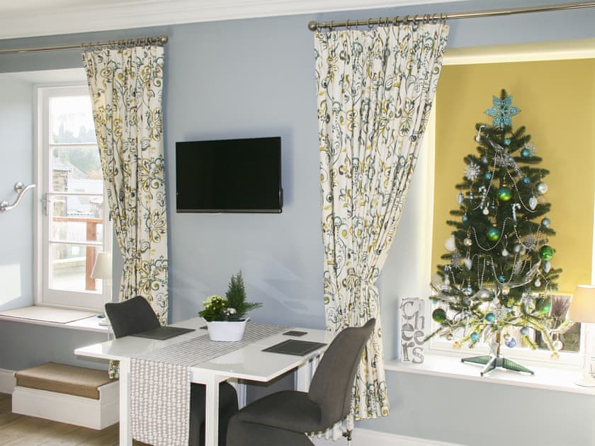Christmas | Bookkeeper’s Place, Bakewell