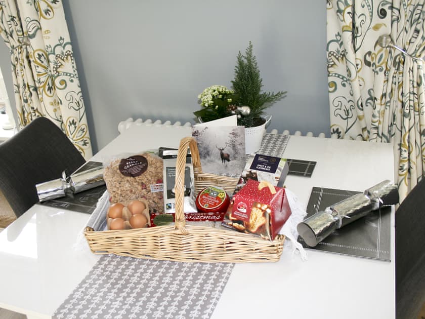 Christmas | Bookkeeper’s Place, Bakewell