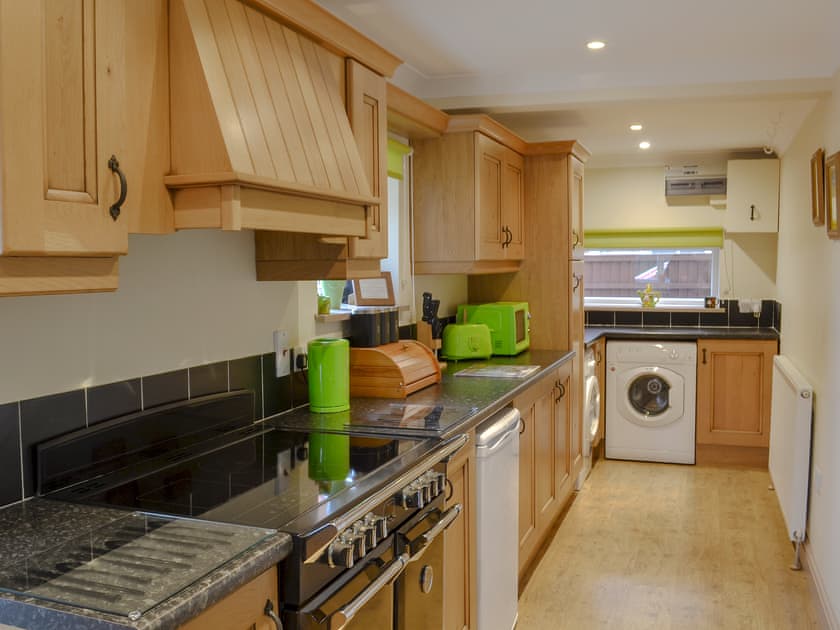 Kitchen/diner | The Forge, Tumby Woodside