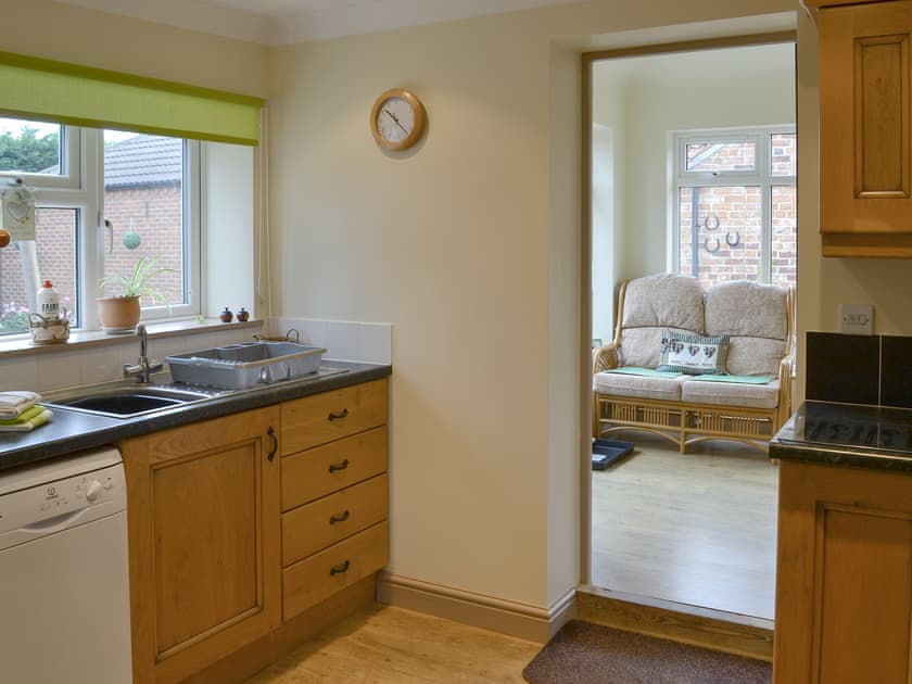 Kitchen/diner | The Forge, Tumby Woodside