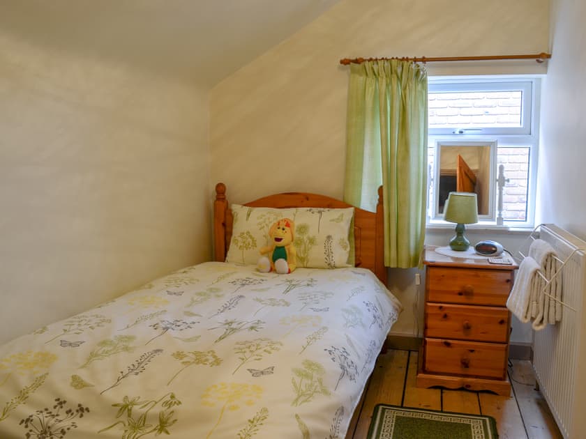 Single bedroom | The Forge, Tumby Woodside