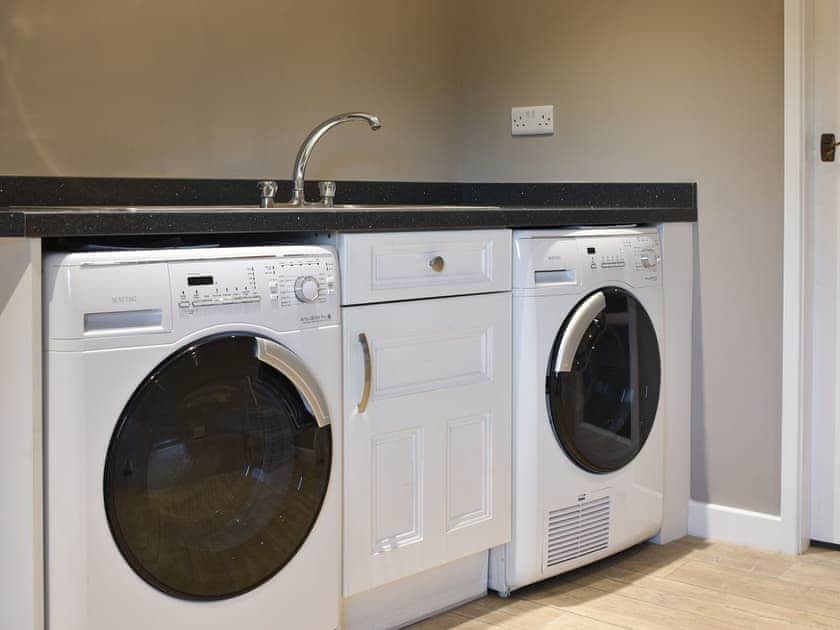 Utility room | Thistle Cottage, Carlton-in-Coverdale