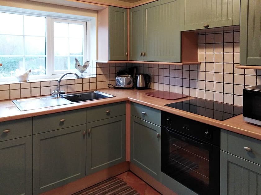 Kitchen | Fir Tree Cottage, Stretton-on-Fosse, near Moreton-in-Marsh