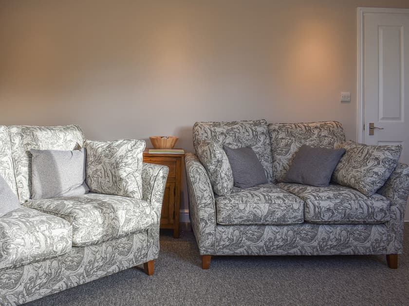 Comfortable living room | Blacksmith’s Cottage - Upwey Cottages, Weymouth