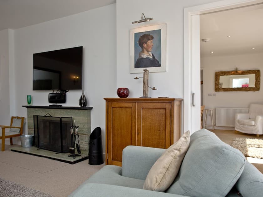 Living area | Lanerick - The Park, Newquay