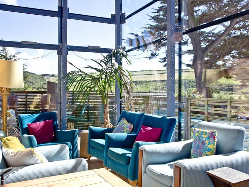 On-site amenities  | Lanerick - The Park, Newquay