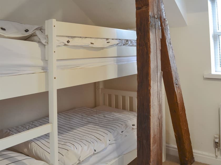 Bunk bedroom | The Old Stables, Standon