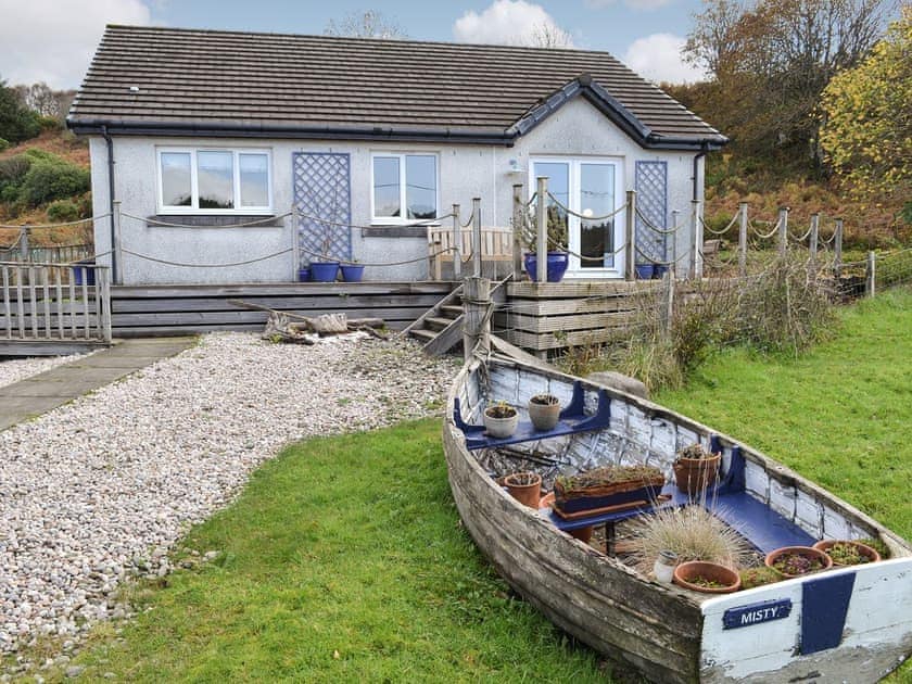 Boatmans Cottage