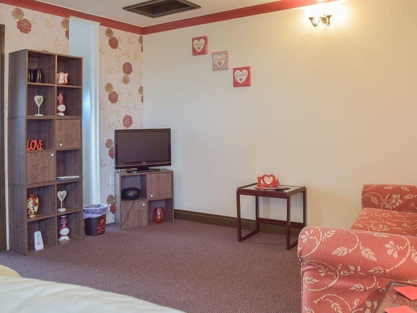 Spacious living area | Elm View - Elm Cottages, Cwmbach, near Whitland