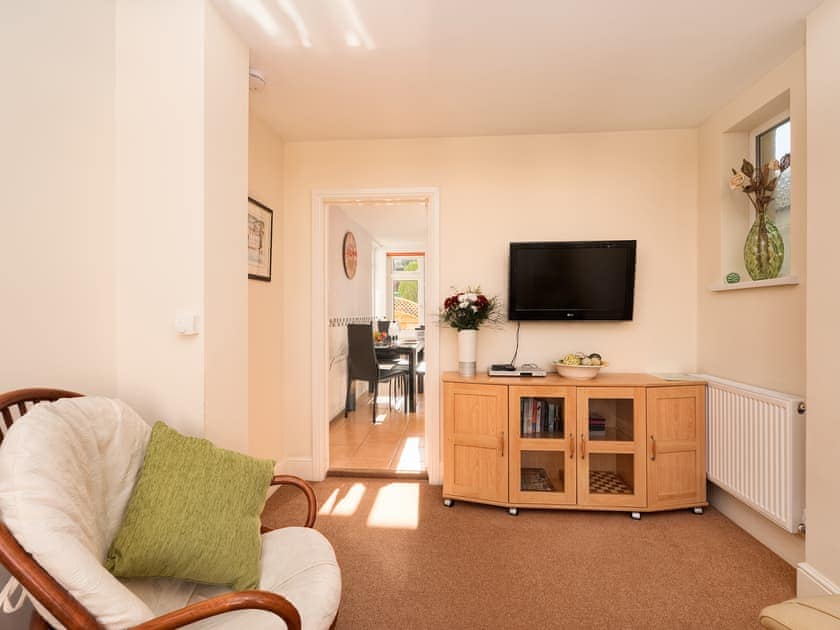 Stylish interior | Two Beaches, Paignton