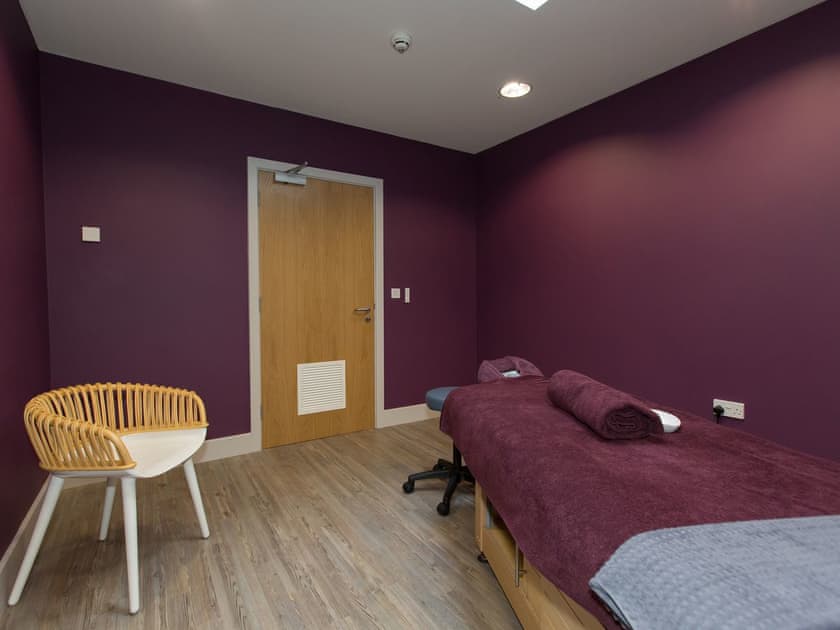 On-site amenities  | Una Stannum 49 - St Ives Resort, St Ives