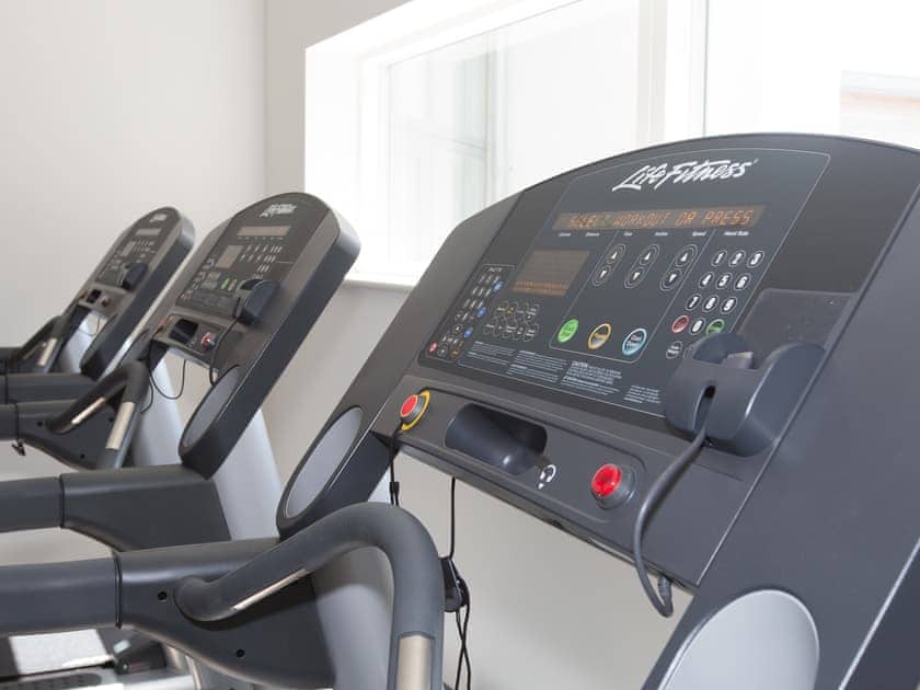 On-site amenities  | Una Argentum 62 - St Ives Resort, Carbis Bay, near St Ives