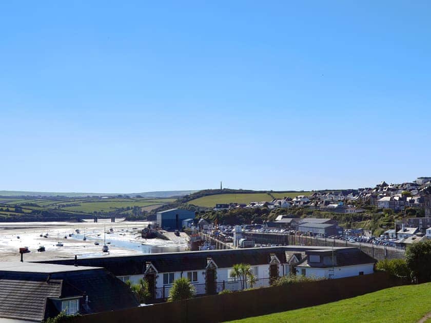 Padstow