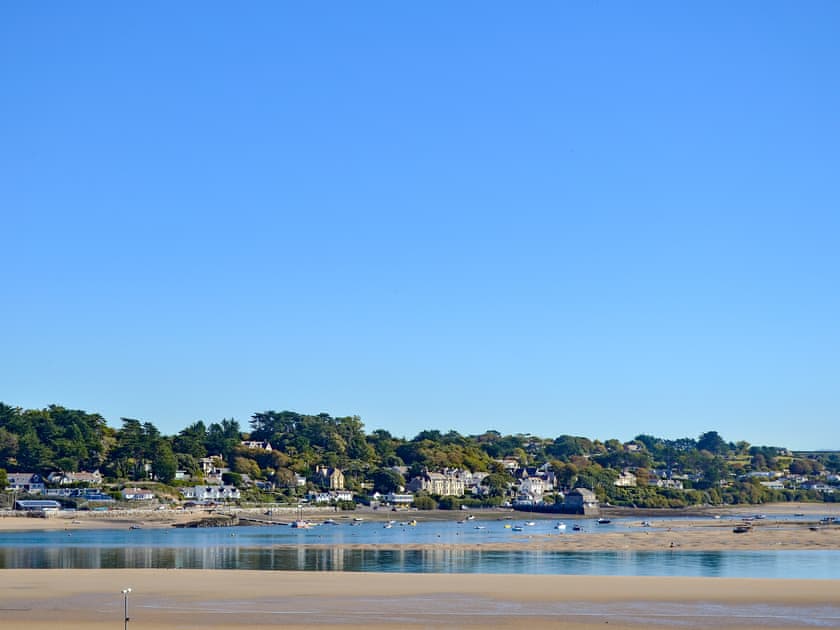 Padstow