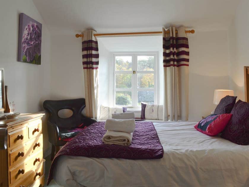 Comfortable double bedroom | Cosy Nook, Ambleside