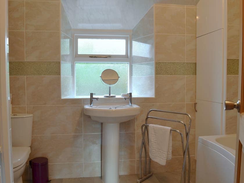 Bathroom | Cosy Nook, Ambleside