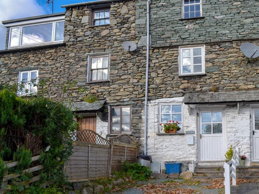 Traditional terraced cottage | Cosy Nook, Ambleside