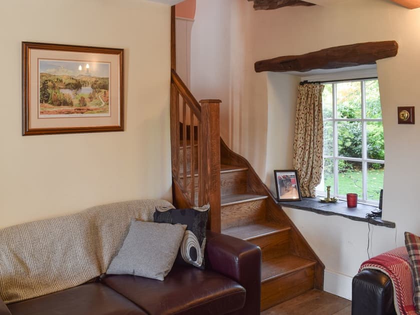 Living area | Town End Barn, Satterthwaite near Coniston