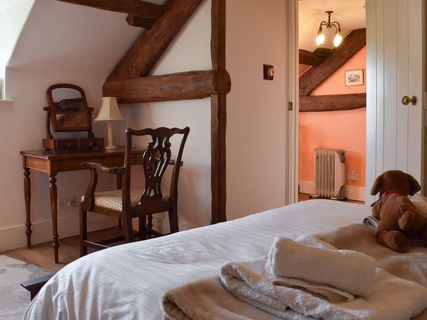 Double bedroom | Town End Barn, Satterthwaite near Coniston