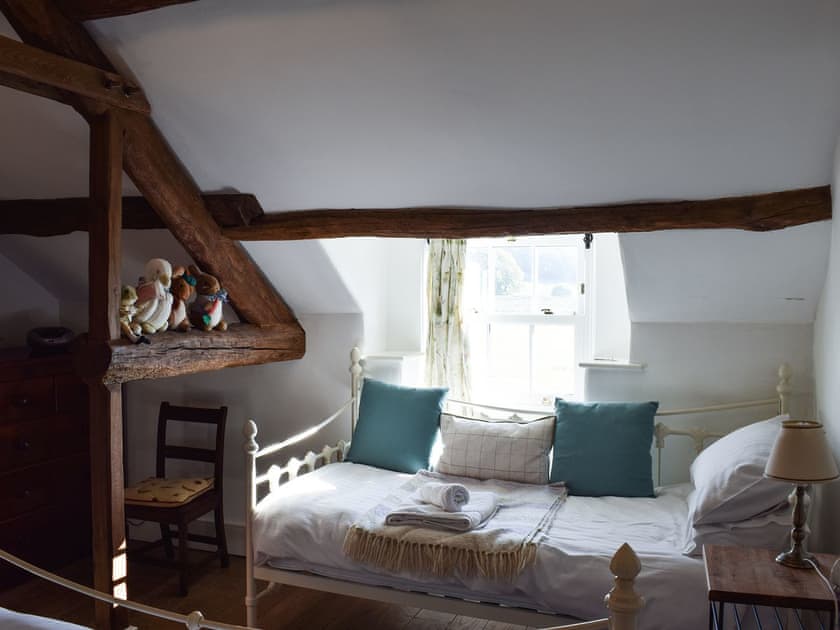 Day bed | Town End Barn, Satterthwaite near Coniston