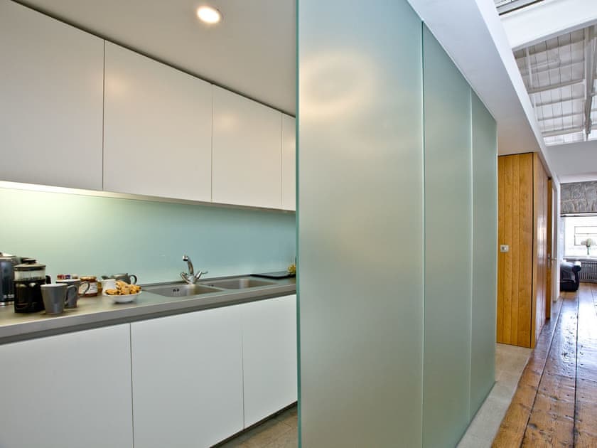 Kitchen | 39 Clarence, Plymouth