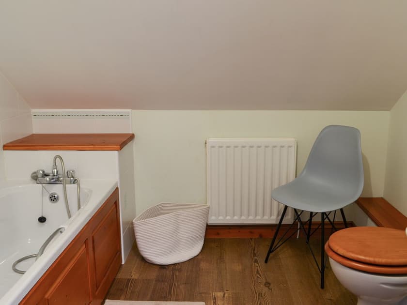 Bathroom | Rowan House, Camus Inas, Salen, near Acharacle