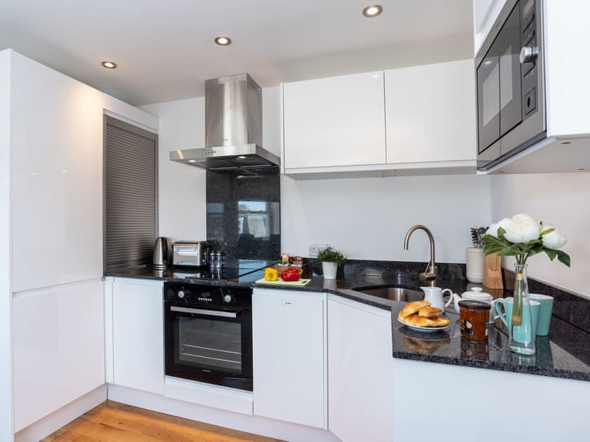 Kitchen | Tamar View, Plymouth
