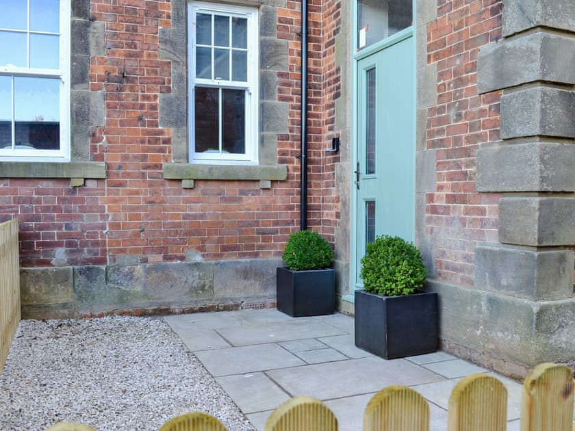 Exterior | The Station House - Station House Cottages, Upper Poppleton, near York