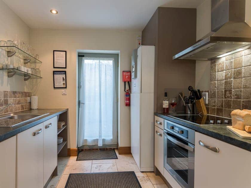 Kitchen | The Hayloft - Manor Mews, Tattersett, near Fakenham