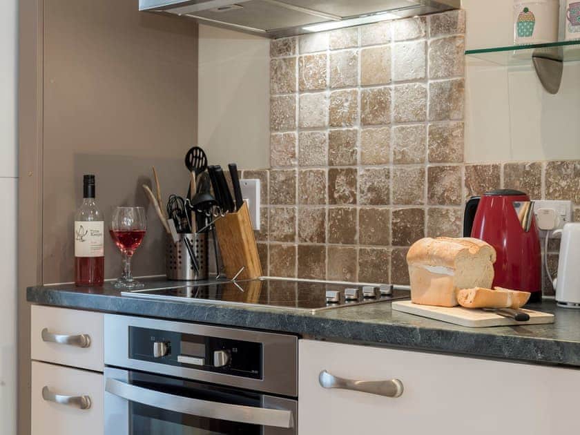Kitchen | The Hayloft - Manor Mews, Tattersett, near Fakenham