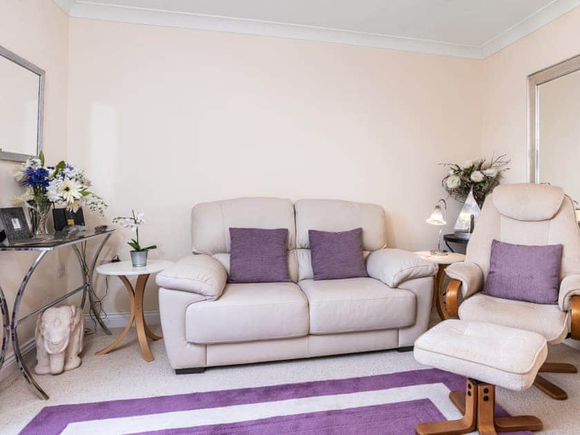 Living area | Redsands, Paignton