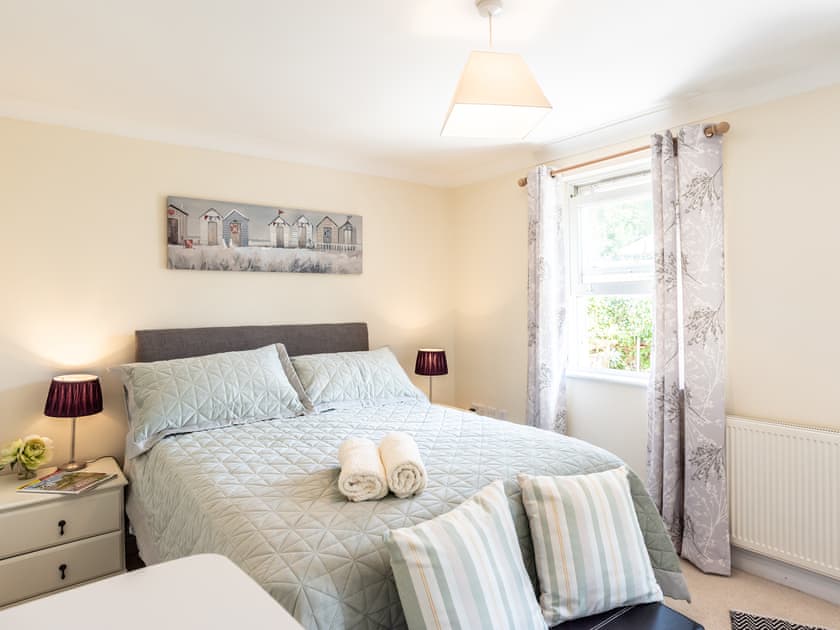 Double bedroom | Redsands, Paignton