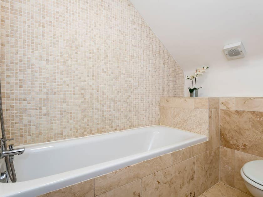 Bathroom | The Stables - Manor Mews, Tattersett, near Fakenham